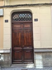 Flat in Astorga