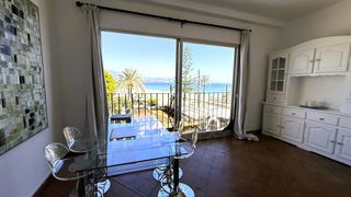 Flat in Puerto Banús