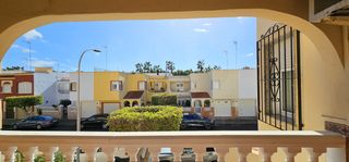 Casa en Calle los bajos 7