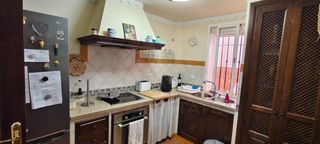 Casa aparellada a Écija