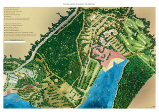 Terreny residencial a Guiamets (Els)