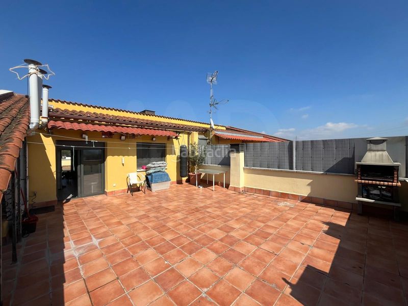 Foto dd407265-89b7-4450-b58f-da3deec7d1a6. Dúplex amb aparcament a Lliçà d´Amunt