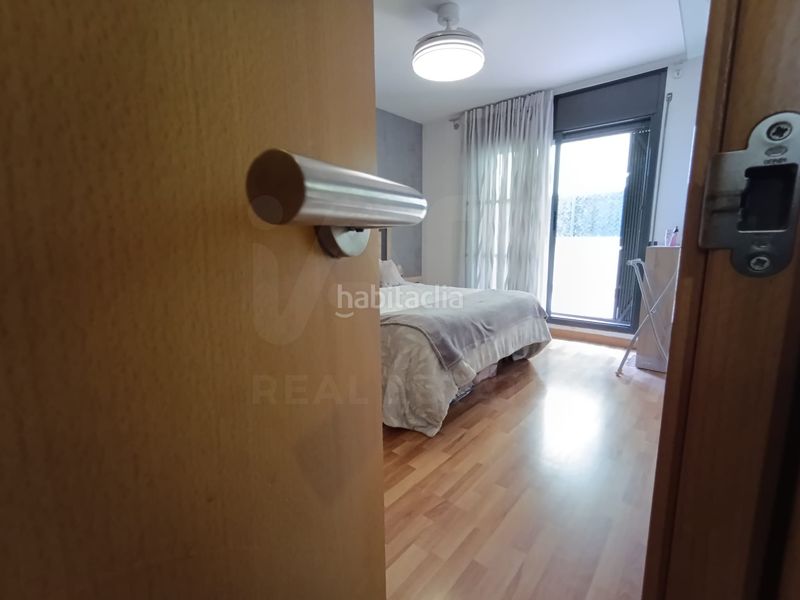 Foto ff8b9dfa-ee27-4e0c-b93c-9244c157a491. Dúplex amb aparcament a Lliçà d´Amunt