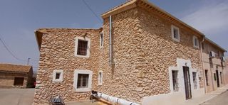 Bauernhof in Abanilla