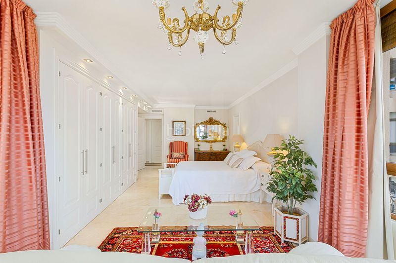 Foto 6d055cc1-ed95-44f8-83dc-6a0e5c874cd0. Pis amb calefacció piscina a Playa Bajadilla - Puertos Marbella
