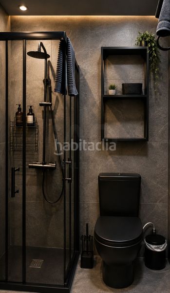 Foto 2ff823f4-db0b-42dd-b7bb-84cacec20fc5. Loft a Campamento Madrid