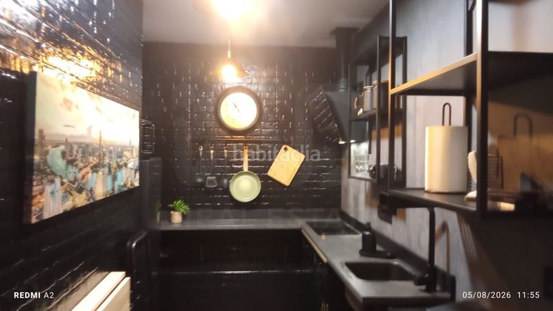 Foto 65492519-e4d1-4419-86f3-cbe94d06ae41. Loft a Campamento Madrid