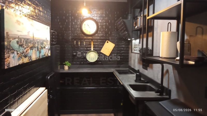 Foto 66519b3c-0af2-48f3-81dc-1d6f3caabbb2. Loft a Campamento Madrid