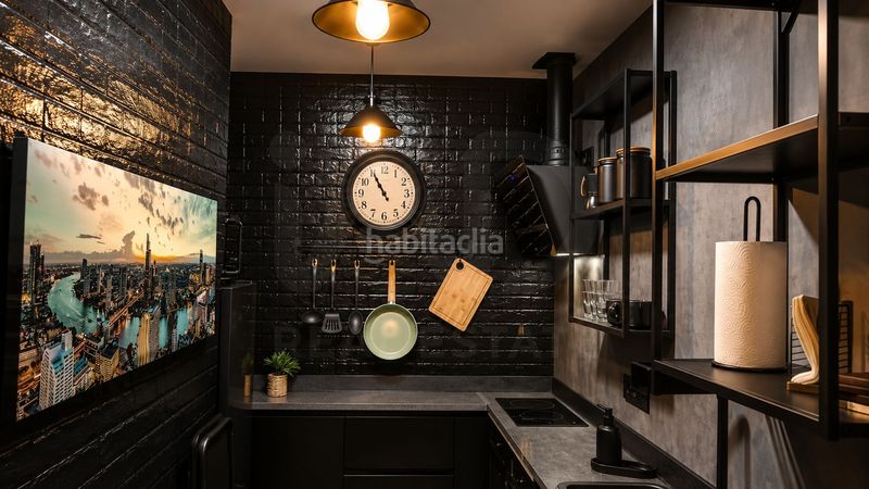 Foto a26f2598-1361-4256-98f5-ff8c8ab32b2f. Loft a Campamento Madrid