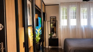 Loft a Campamento
