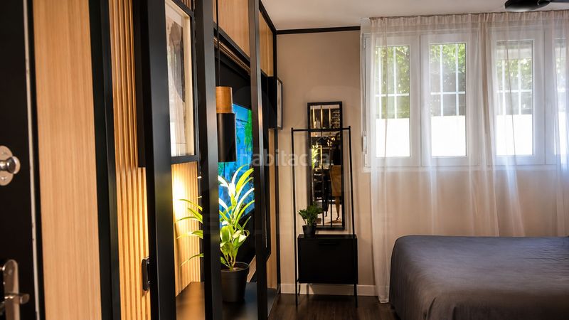 Foto c7ae87cf-0ad2-4881-a4f7-4a2277322d79. Loft a Campamento Madrid