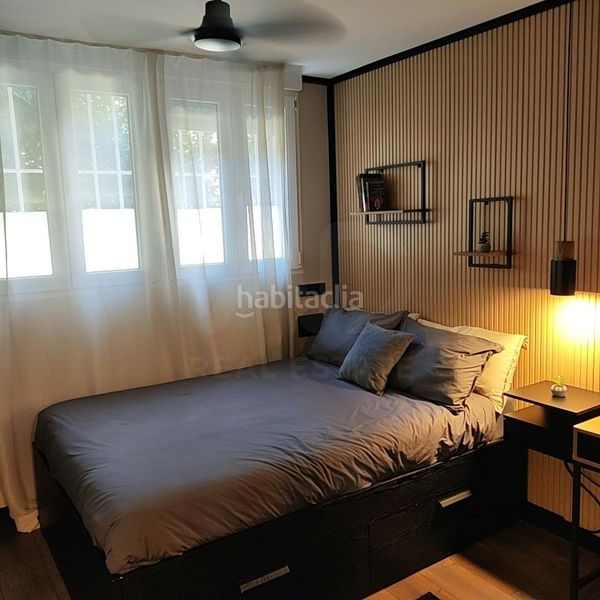 Foto efacd026-d2a9-4242-bb1f-4227e05c42e9. Loft a Campamento Madrid