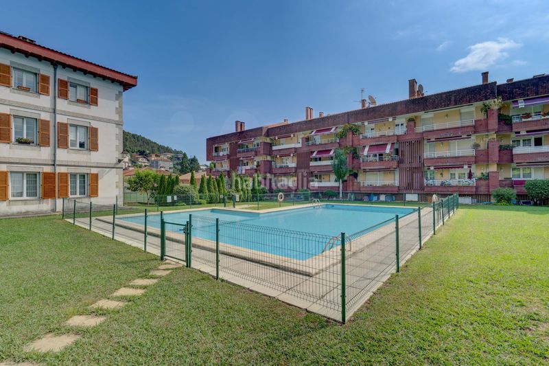 Foto 20591650-c7d3-4598-976e-c914e0687662. Dúplex amb aparcament piscina a Mioño-Santullán Castro - Urdiales
