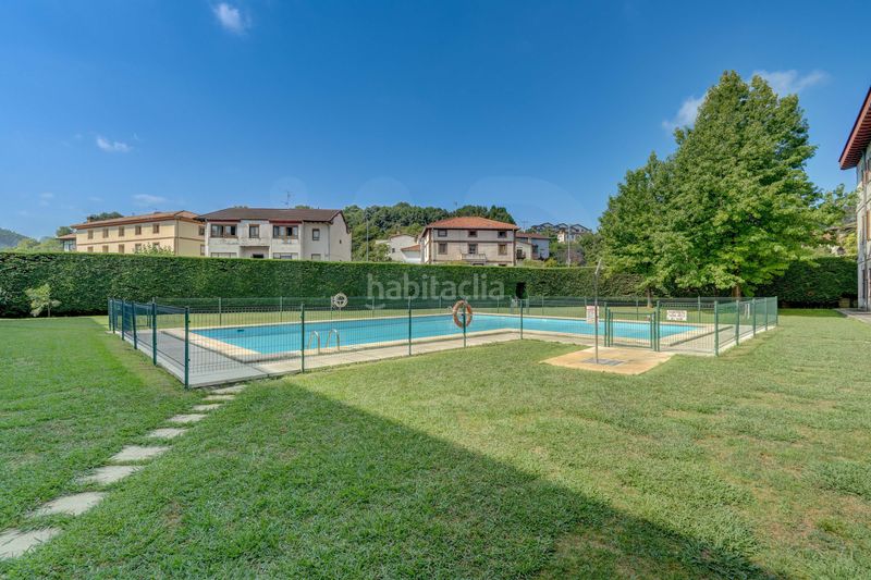 Foto 9da4a2fb-bd36-44a8-af72-066ace54c717. Dúplex amb aparcament piscina a Mioño-Santullán Castro - Urdiales