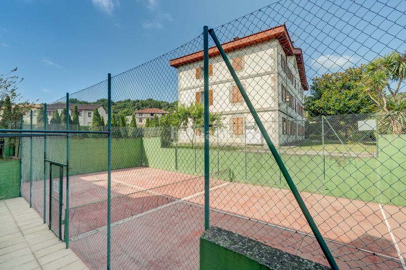 Foto a46df113-f913-45b4-969c-ae29fedc7b5b. Dúplex amb aparcament piscina a Mioño-Santullán Castro - Urdiales