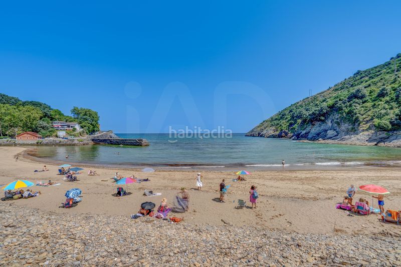 Foto e4ddad75-64cb-4b4d-bb4a-432980699d27. Dúplex amb aparcament piscina a Mioño-Santullán Castro - Urdiales
