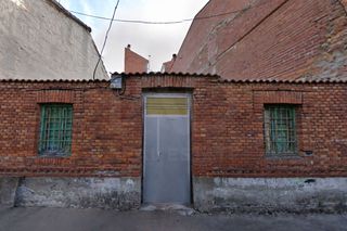 Terreny residencial a Valverde de la Virgen