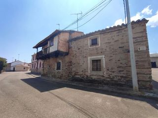 Mas à Val de San Lorenzo