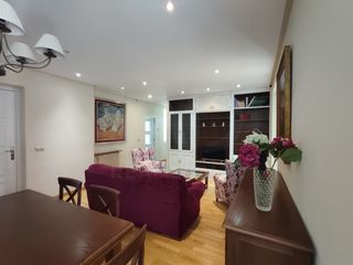 Flat in Astorga