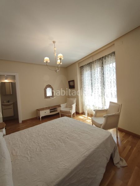 Foto d15db9b0-7bf7-4f1b-be40-f58d3c63ed00. Pis amb calefacció a Astorga