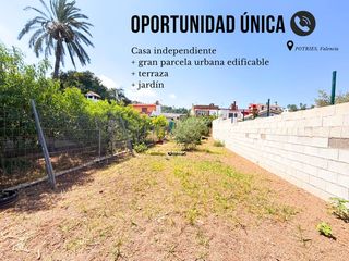 Country house in Potríes