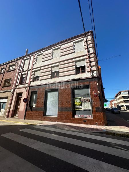 Foto 85f5303d-9430-4859-a315-294a6def31c7. Edificio in Villarejo de Órbigo