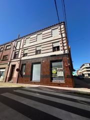 Edifici a Villarejo de Órbigo