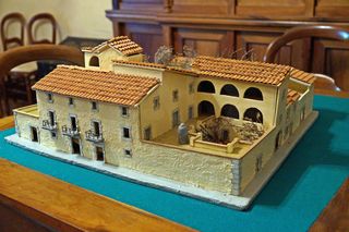 Haus in Torroella de Montgrí