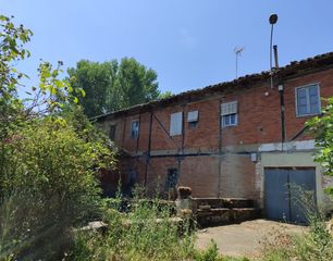 Maison à Villarejo de Órbigo