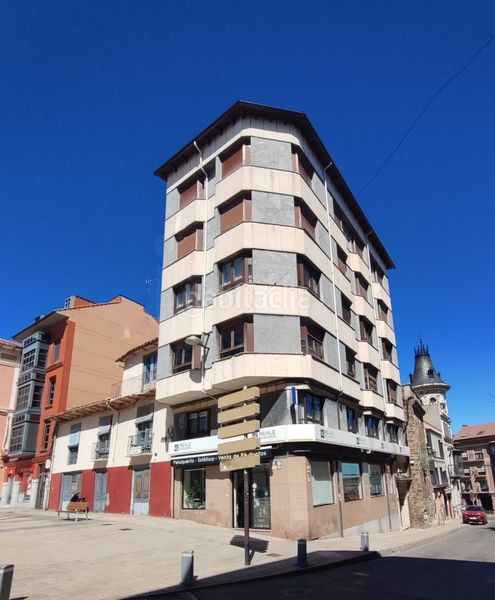 Foto 5d21c9b5-2f63-4ee5-ae0c-4d1975ae63e4. Àtic a Astorga