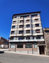 Penthouse in Astorga