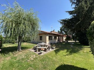 Chalet in Villadangos del Páramo