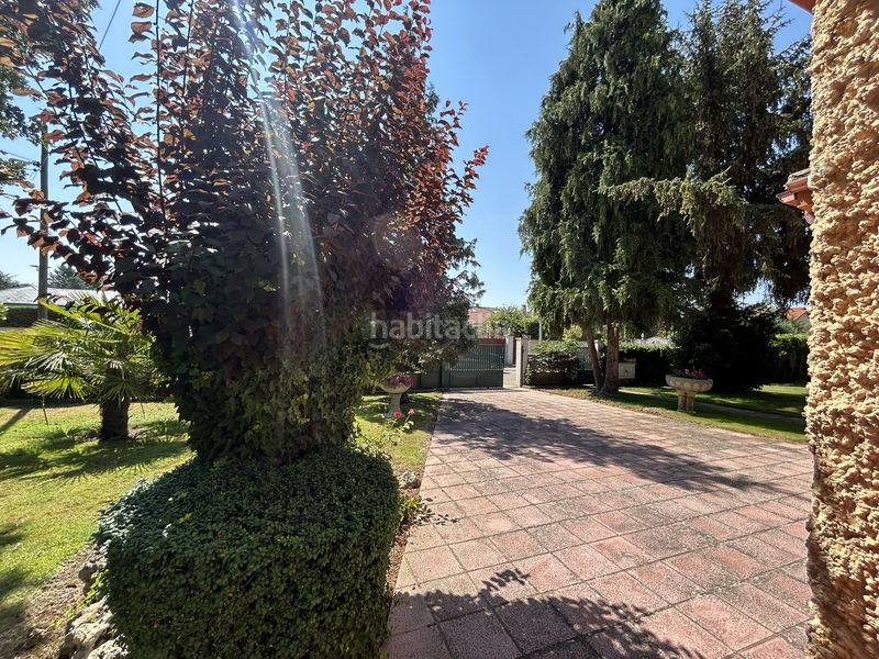 Foto 4a797894-ff35-4003-a1d3-30aed9169961. Chalet en Villadangos del Páramo