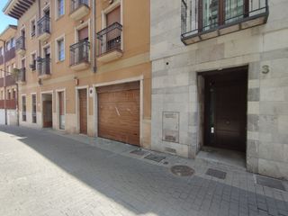 Posto auto in El Ejido - Santa Ana