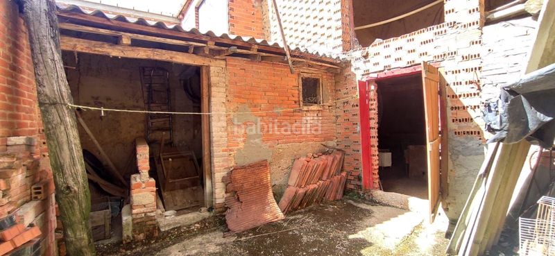 Foto 02a09898-d4f9-4fa9-8c05-b0d971a5a226. Masía en San Justo de la Vega