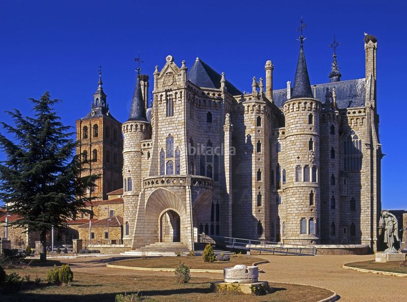 Foto c9b43626-8cca-47d8-89ef-8e5235984f55. Pis amb calefacció a Astorga
