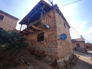 Mas à Val de San Lorenzo