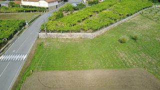 Terreny residencial a Rúa barral