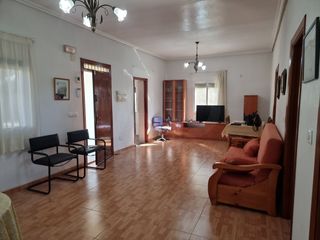 Maison à Torres de Cotillas (Las)