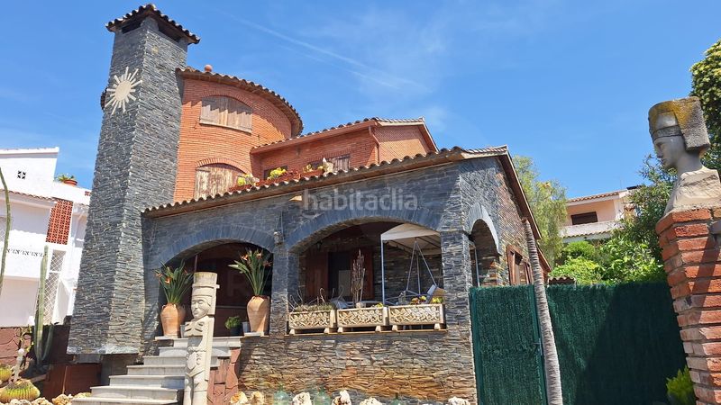 Foto 42e3a336-4898-43f8-8d09-f96a8961abc9. Casa a Roda de Barà