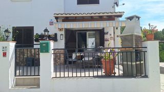 House in El francas