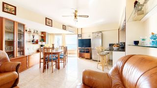 Flat in Sant Salvador
