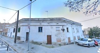 Gebäude in Ca n´Alzamora