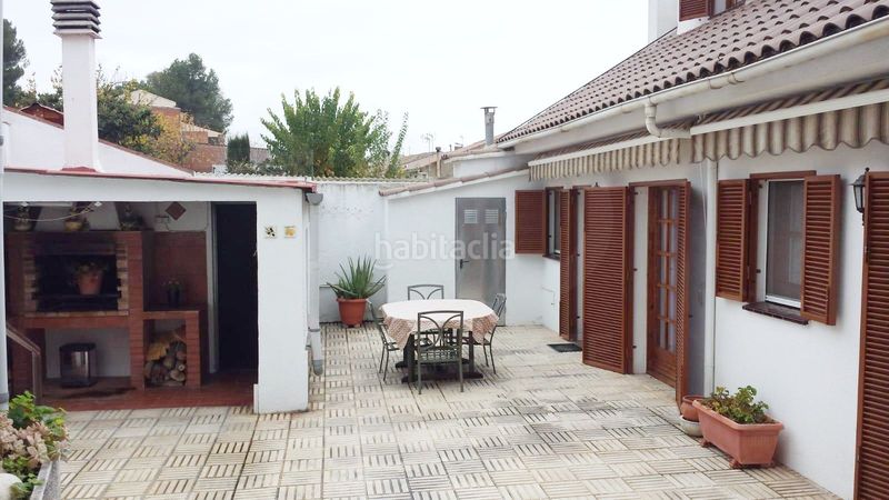 Foto 2fb355aa-842c-43dc-af0a-306a64e34491. Casa amb calefacció aparcament a Polinyà