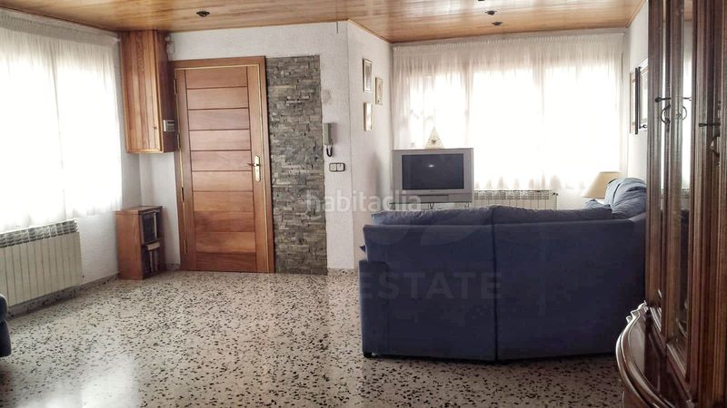 Foto 76ac20f3-781d-4095-8d2e-608be474ef30. Casa amb calefacció aparcament a Polinyà
