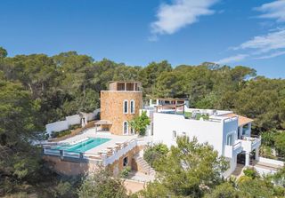 Casa en Sant Agustí-Cala de Bou