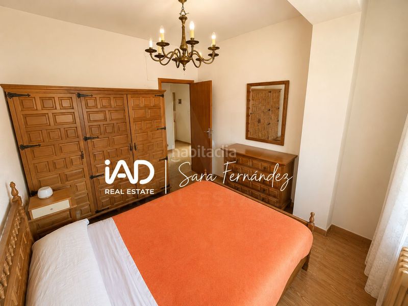 Foto 4d64f3ec-8832-498d-be92-e9b79dd1e08e. Edificio in Puebla de Sanabria