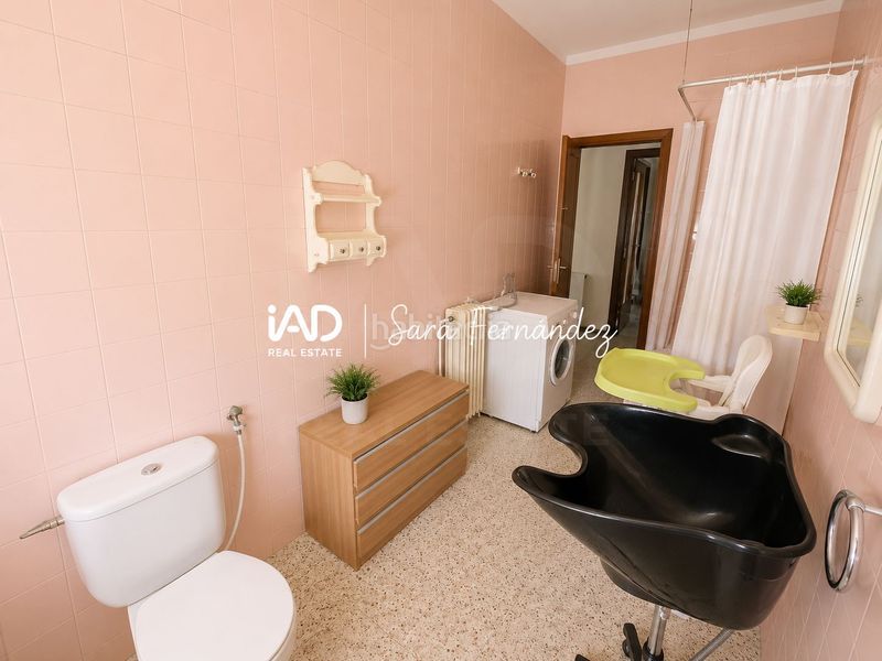 Foto 740de3a2-4d9d-4b0c-9729-3a4be832ff2a. Edificio in Puebla de Sanabria