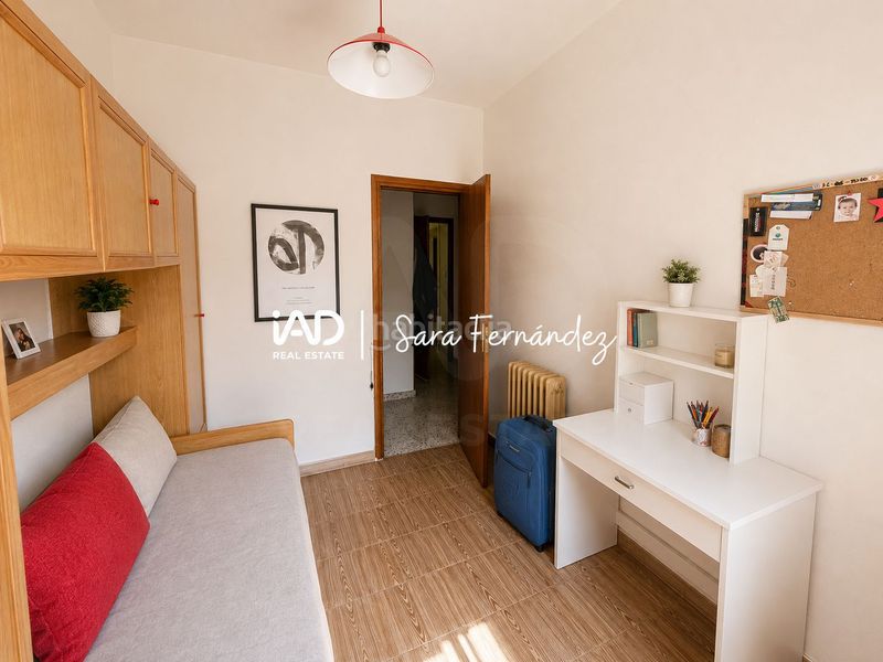 Foto a08f4bdd-9ba2-4eff-8eed-bc588ed0591f. Edificio in Puebla de Sanabria