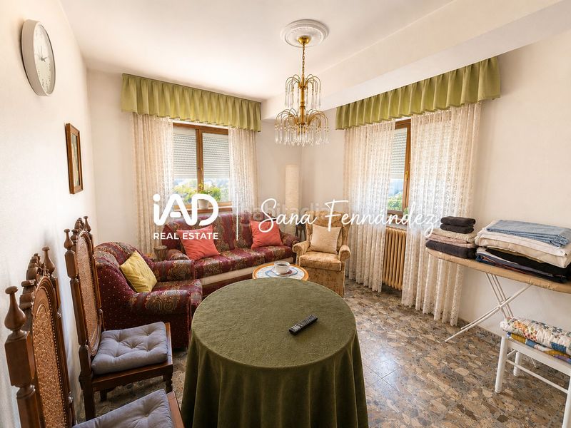 Foto f6a48f49-7e6e-44ed-8712-9ccade1b061e. Edificio in Puebla de Sanabria